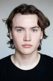 Ágúst Örn B. Wigum