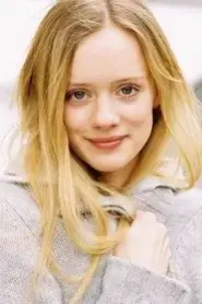 Anne Kanis