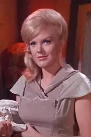 Francine Pyne