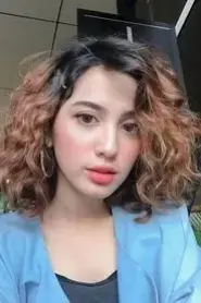 Naimma Aljufri