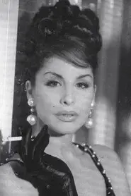 Jenny Hiloudaki