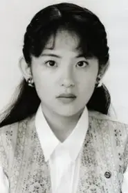 Megumi Odaka
