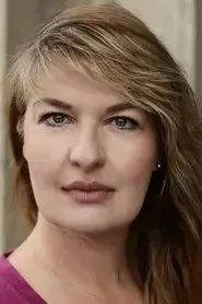 Ingela Lundh