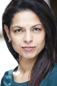 Myriam Acharki