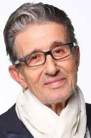 Rolf Zacher