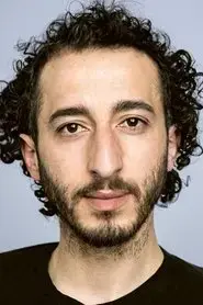 Faris Saleh