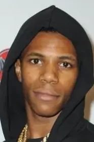 A Boogie Wit Da Hoodie