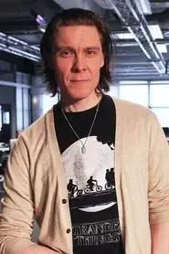 Tuukka Temonen