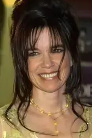Elizabeth Berridge