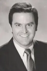 Richard Saxton