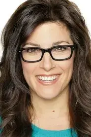 Rebecca Corry