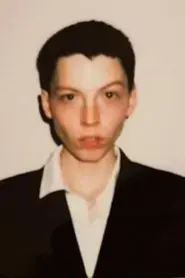 Miles Yardley