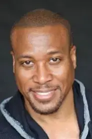 Clayton Prince