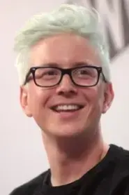 Tyler Oakley