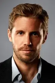 Matt Barr