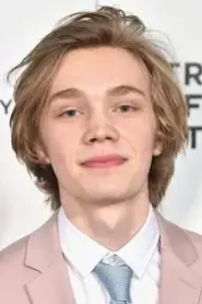 Charlie Plummer