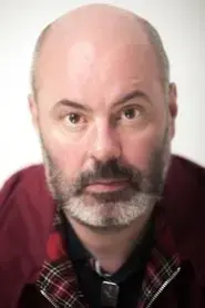 Mark McDonnell