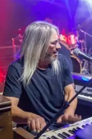 Jeff Chimenti