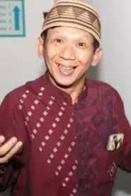 Ginanjar Sukmana