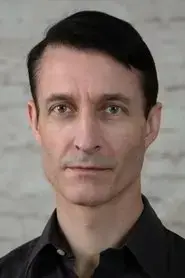 Stephen Chance