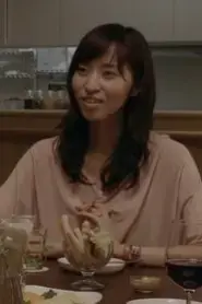 Hazuki Kikuchi