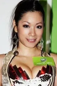 Joyce Wong
