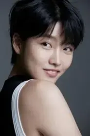 Joo Bo-young