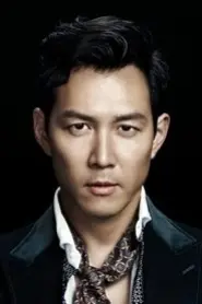 Lee Jung-jae