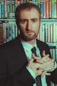 Aaron McCann