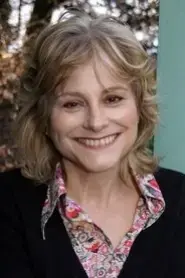 Elizabeth Garvie