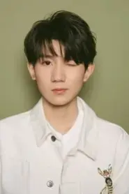 Roy Wang