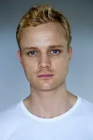 Lucas Hansen