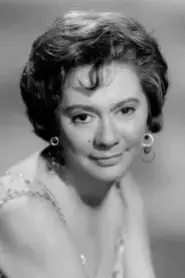 Kate Reid
