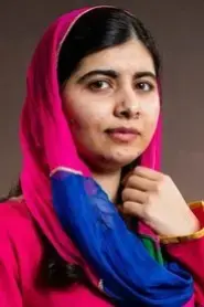 Malala Yousafzai