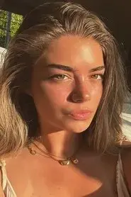 Maddy Bryan