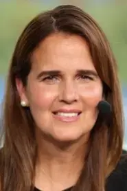 Mary Joe Fernández