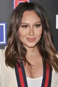 Adrienne Bailon-Houghton