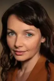 Natalya Antonova