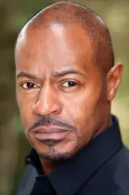 Jeff Alexander