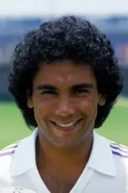 Hugo Sánchez
