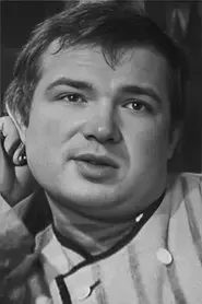 Vladimir Burlakov