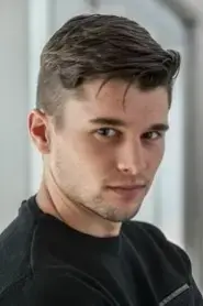 Guillaume Paquin
