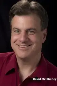 Dave McElhaney
