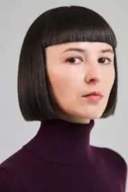 Svitlana Karabut