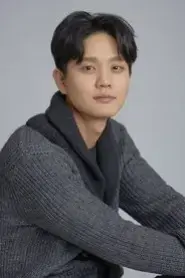 Hwang Sang-kyung