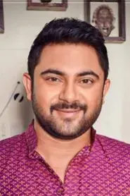 Soham Chakraborty