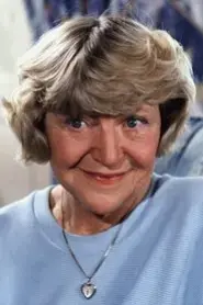 Dora Bryan