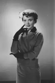 Ruth Johansson