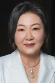 Kim Hae-sook