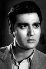 Sunil Dutt